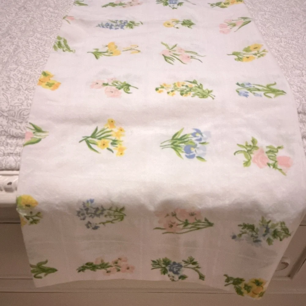 6 Vintage Standard Pillow cases